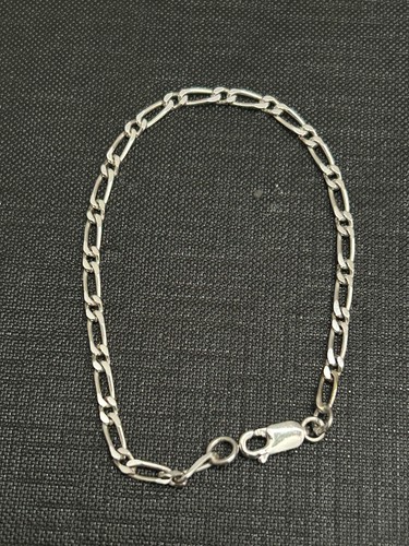 Ancien bracelet maille - ancien,