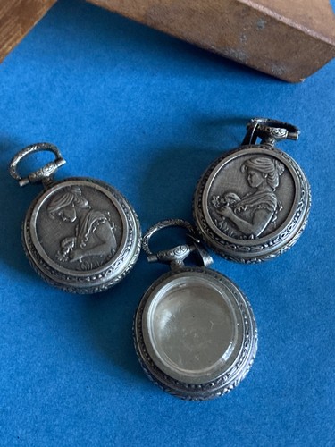 Horlogerie ancienne lot - horlogerie,