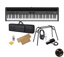 Piano numérique Roland FP-60X