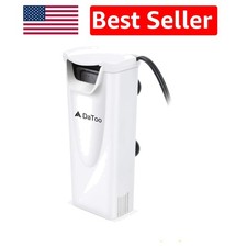 Ultra Silent Aquarium Power