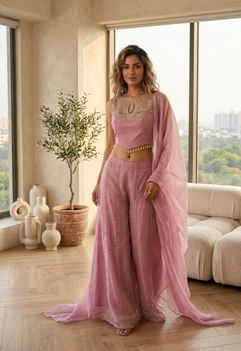 Robe western indo - robe, femmes