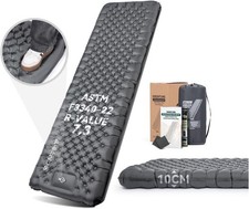 HIKENTURE Valeur-R 7,3 Matelas