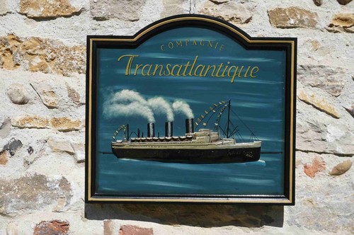 Tableau bois relief - bois, en
