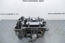 Culasse complete arriere Honda