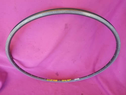 Mavic open sup rim wheel - sup,