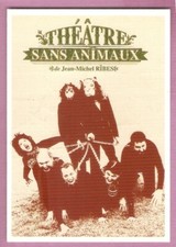 Laurence BRIATA carte non