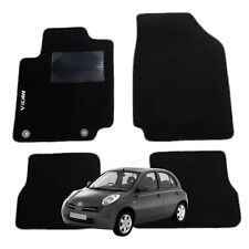 Set Tapis Moquette pour Nissan