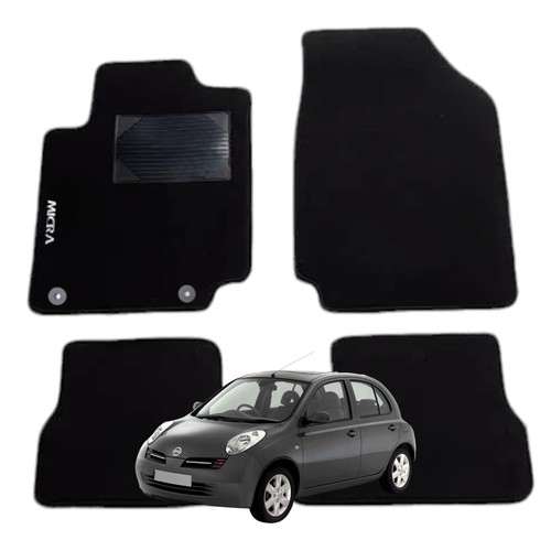 Set tapis moquette pour - set,