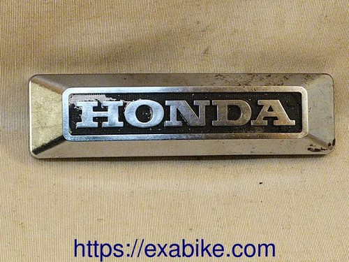 Embleme pour honda - pour, 125