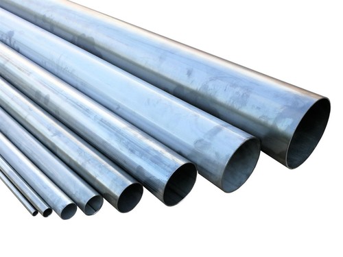 Leitungsrohr inox tube - inox, rond