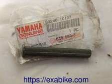 axe pour Yamaha