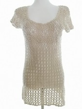 💚 PAPRIKA Tunique en Tricot