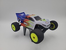 Losi Mini-T 2.0 Brushed Works!