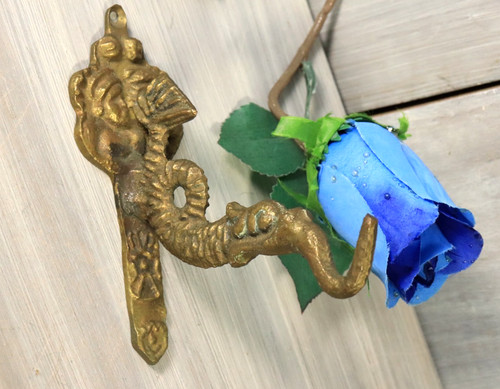 Patère ancien porte manteaux - ancien,