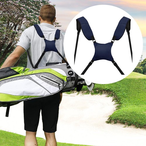 Bretelles sac golf - sac, de