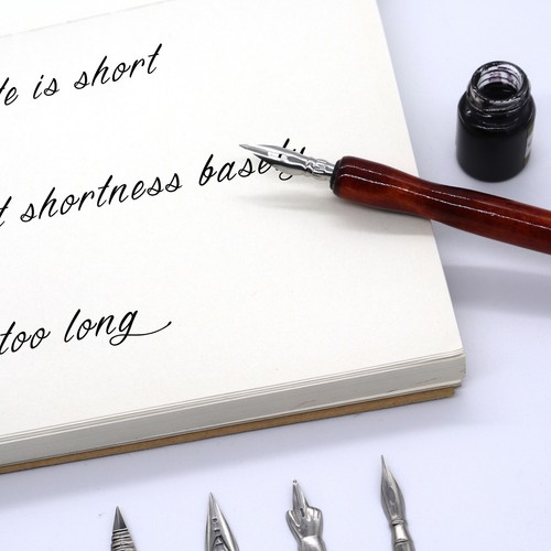 10pcs calligraphy nibs - 10pcs,