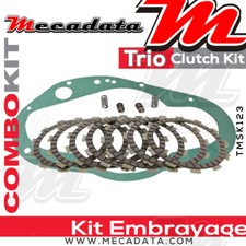 Kit embrayage (disques