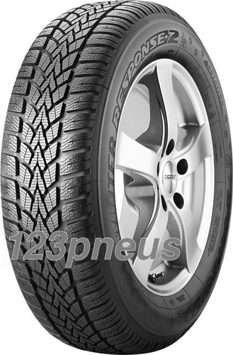 Pneu hiver dunlop winter - pneu,