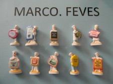 SERIE COMPLETE : PETITES