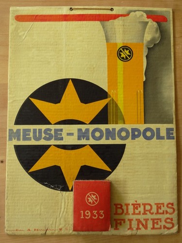 Meuse monopole bières - meuse-monopole,