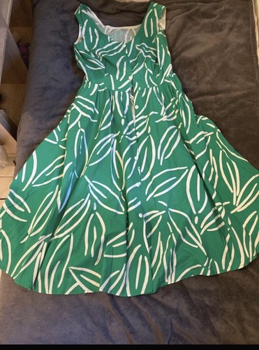 Robe pin vintage - vintage, t36/38