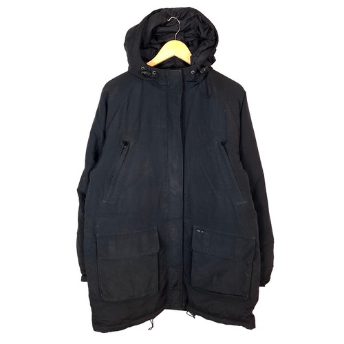 Veste parka homme - cat, taille
