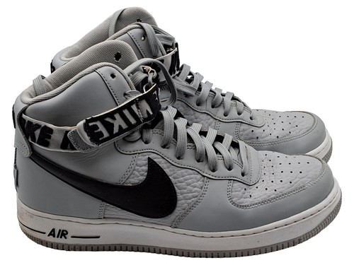 Nike air force - air, high