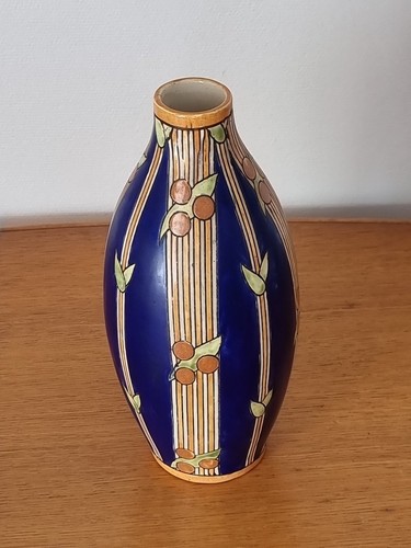 Vase ceramique boch - vase, en