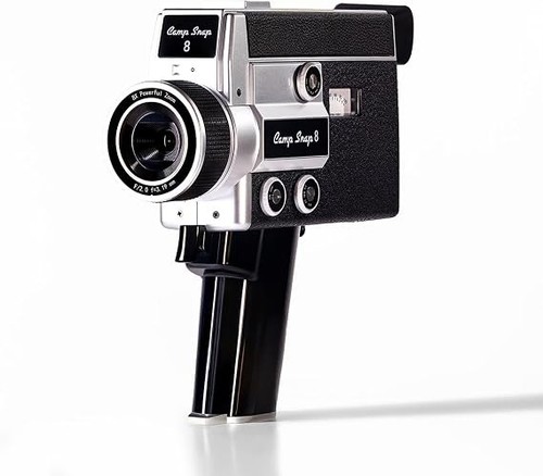Digital camcorder 2 7k - -, 2.7k
