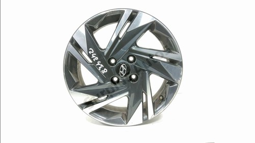 Jante aluminium 52910q0200 - 1,