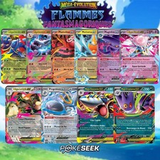 Choisissez Votre Carte