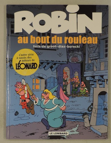 Robin dubois bout du - robin,