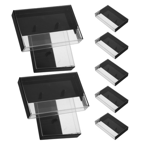 Pcs boîtiers de - boîtiers, cassettes