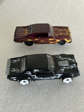 Hot Wheels, Chrysler, Mercury