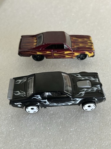 Hot wheels chrysler - hot, chrysler,