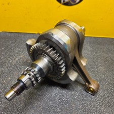 KAWASAKI 250 KLX 2010 -