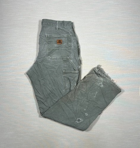 Carhartt b11 mos - mos, pantalon