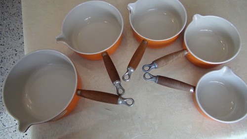 Creuset casseroles en - casseroles,