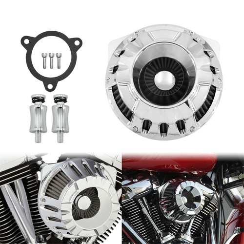 Chrome inversé filtre air - inversé,