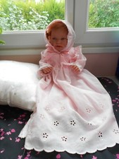  robe baptème compatible avec