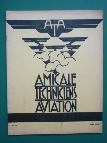 Ata amicale des - ata,