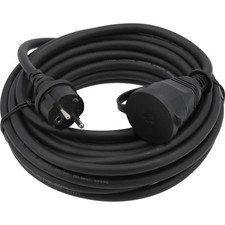 RALLONGE ELECTRIQUE 10 METRES