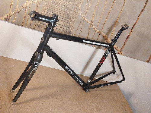 Module cadre commencal - module,