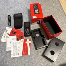 Mesureur de distance laser