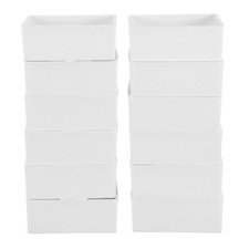  12 Pcs Cassette De Prise