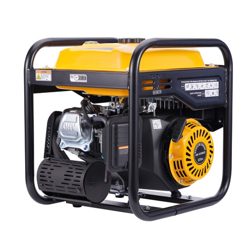 Generateur essence inverter - generateur,