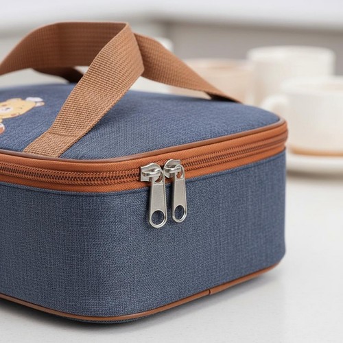 Sac repas isotherme - sac,