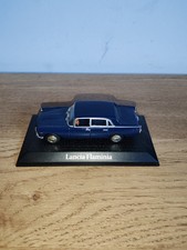 voirure lancia Flaminia