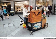 AJJP8-0723 - METIER - JOUEUR