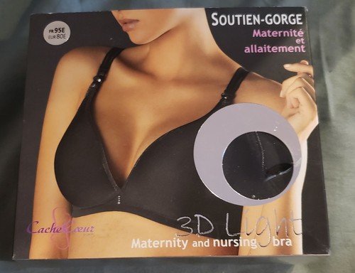 Soutien gorge light - 3d,